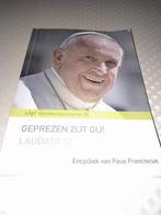 Geprezen zijt gij: Laudato Si, Boeken, Ophalen, Zo goed als nieuw