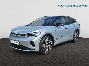 Volkswagen ID.4 ID.4 77 kWh 4Motion GTX Business Premium beschikbaar voor biedingen