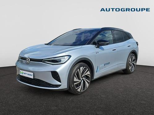 Volkswagen ID.4 ID.4 77 kWh 4Motion GTX Business Premium, Auto's, Volkswagen, Overige modellen, ABS, Airbags, Airconditioning