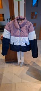 Winterjas(Vrouw) jong meisje, Enlèvement, Taille 36 (S), Beige