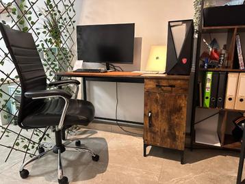 Home Office Set (bureauset studenten)