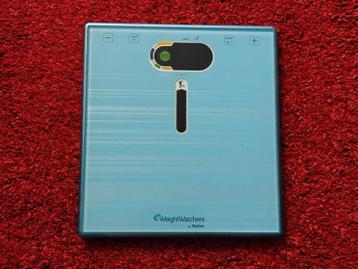 Tefal Weight Watchers Bathroom Scale beschikbaar voor biedingen