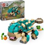 LEGO Jurassic World Baby Bumpy SNELLE GRATIS LEVERING, Kinderen en Baby's, Speelgoed | Duplo en Lego, Verzenden, Nieuw, Complete set