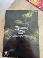 Breaking Bad complete serie, Cd's en Dvd's, Dvd's | Tv en Series, Vanaf 16 jaar, Boxset, Ophalen of Verzenden, Actie en Avontuur