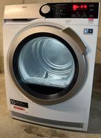 Aeg serie 8000 Droogkast, Elektronische apparatuur, Droogkasten, Ophalen