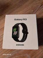 Montre connectée Galaxy Fit3, Sport en Fitness, Hartslagmeters, Nieuw