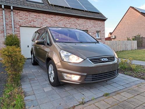 Ford Galaxy 2.0 TDCi, 1ste eigenaar, Gekeurd v.v, Ondh.b,EU5, Auto's, Ford, Particulier, Galaxy, ABS, Airbags, Airconditioning