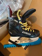 Patins à glace - taille 33,5, Comme neuf