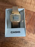 Montre casio, Enlèvement ou Envoi, Comme neuf