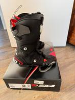 Sidi motorlaarzen, Motoren, Ophalen