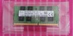 RAM mémoire DDR4 SK HYNIX 8 Go 2Rx8 DDR4 PC4-2133, NEUF,, Computers en Software, RAM geheugen, Ophalen, Nieuw, DDR4