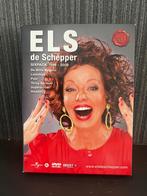 Els de Schepper dvd box, Cd's en Dvd's, Ophalen of Verzenden