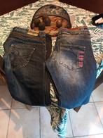 Pantalon homme desigual  Vendu, Kleding | Heren, Ophalen, Zo goed als nieuw