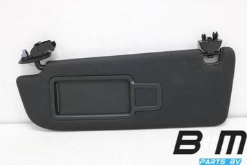 Zonneklep links Audi A6 4G 4G0857551 beschikbaar voor biedingen