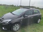 Opel corsa 2016, Auto's, Opel, Euro 6, Leder en Stof, Particulier, Overige carrosserie