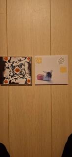 Cd's Red Hot Chili Peppers, Ophalen of Verzenden