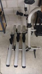 Thule Elite G2 Fietsendrager voor Camper (3 fietsen), Auto diversen, Fietsendragers, 3 fietsen of meer, Zo goed als nieuw, Brede banden