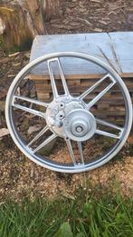 Honda camino achterste gietwiel/velg, Gebruikt, Ophalen of Verzenden