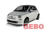 Fiat 500 2007/2015 voorkop bumper motorkap spatborden  plaat, Auto-onderdelen, -, Voor, -, Nieuw