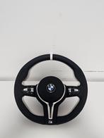BMW M Sport half alcantara half leder stuurwiel met garantie, Auto-onderdelen, Ophalen, BMW