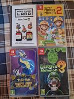 LOT Nintendo Switch Games !! SUPER PRIJS!!, Ophalen of Verzenden, Zo goed als nieuw