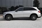 Mercedes-Benz GLC 250 d 4M AMG PANO Night Comand (bj 2018), Auto's, Mercedes-Benz, Automaat, Gebruikt, 4 cilinders, Lichtsensor