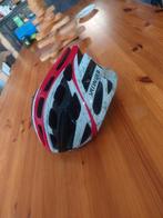 Casque vélo, Enlèvement