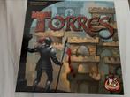 Torres - white goblin games, Ophalen, Zo goed als nieuw