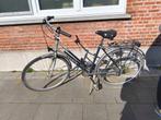 Fiets dames, Fietsen en Brommers, Fietsen | Dames | Damesfietsen, Ophalen, Gebruikt, Overige merken