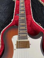 hollow in koffer (ruil/koop?, Muziek en Instrumenten, Ophalen of Verzenden, Gebruikt, Hollow body, Overige merken