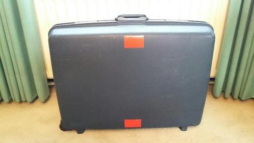 reiskoffer, Handtassen en Accessoires, Koffers, Slot, Uitschuifbare handgreep, Wieltjes, Ophalen