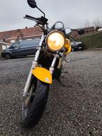 Suzuki sv650, Motoren, 2 cilinders, Particulier, 650 cc, Naked bike