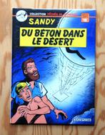 SANDY ET HOPPY  TTBE, Boeken, Ophalen of Verzenden