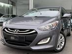 Hyundai i30 1.4i Move / Gps / Clim Auto / Cruise / Camera/ L, Voorwielaandrijving, Euro 5, Stof, Gebruikt