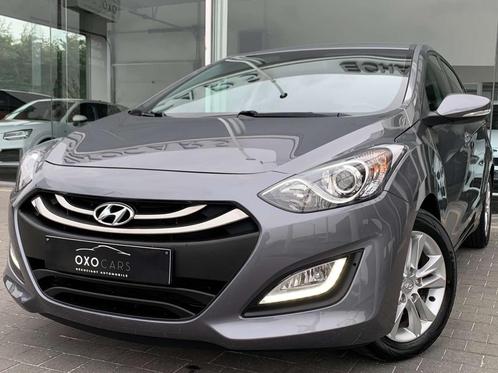 Hyundai i30 1.4i Move / Gps / Clim Auto / Cruise / Camera/ L, Auto's, Hyundai, Bedrijf, Te koop, i30, ABS, Achteruitrijcamera
