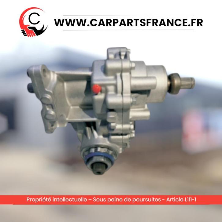 Verdeelbak PTO MINI R60 R61, Auto-onderdelen, Transmissie en Toebehoren, BMW, Mini, Nieuw, Ophalen of Verzenden