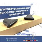 W213 S213 E63 AMG UITLAAT SIERSTUKKEN ZWART SET origineel Me, Utilisé, -, -, Enlèvement ou Envoi