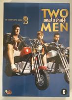 Twee en een halve man seizoen 2, Cd's en Dvd's, Dvd's | Tv en Series, Ophalen of Verzenden
