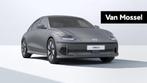 Hyundai Ioniq 6 77,4 kWh Balance, Automaat, Bluetooth, 77 kWh, Zilver of Grijs