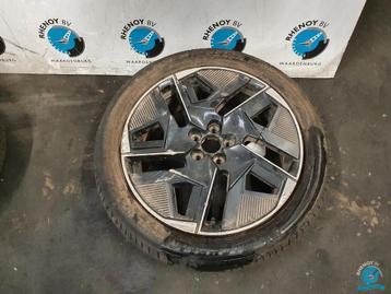PEUGEOT 408 P54 CROSS BERLINE [WHEEL] 2023 beschikbaar voor biedingen