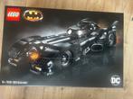 Lego 1989 Batmobile - nieuw, Kinderen en Baby's, Speelgoed | Duplo en Lego, Ophalen of Verzenden, Nieuw, Lego