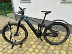 CUBE 29' Stereo Hybrid 120 SL 625 mountainbike, Fietsen en Brommers, Ophalen, Zo goed als nieuw, Cube