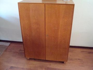 VINTAGE  MUMMENTHALER & MEIER BUREAU 1950/55 zgan beschikbaar voor biedingen