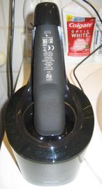 Scheermachine met automatische cleaner + ...., Ophalen of Verzenden, Gebruikt, Scheren en Epileren