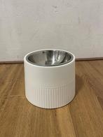 Verhoogde voerbak, Animaux & Accessoires, Nourriture & Bols pour chiens, Enlèvement ou Envoi, Ajustable, Comme neuf