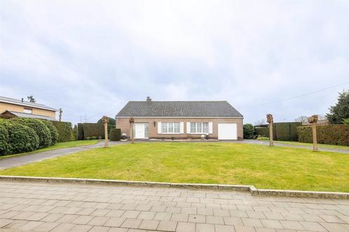 Huis te koop in Geel, 3 slpks, Immo, Huizen en Appartementen te koop, Vrijstaande woning, D