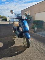 Vespa lx50 B klasse scooter, Fietsen en Brommers, Scooters | Vespa, Ophalen, Zo goed als nieuw