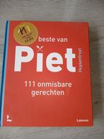 Piet Huysentruyt - De beste van Piet, Comme neuf, Piet Huysentruyt, Enlèvement ou Envoi