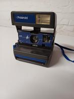 Polaroid 636 camera, TV, Hi-fi & Vidéo, Appareils photo analogiques, Enlèvement ou Envoi, Utilisé, Polaroid, Polaroid