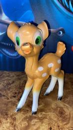 Bambi pieper, Verzamelen, Ophalen of Verzenden, Bambi of Dumbo, Gebruikt, Beeldje of Figuurtje